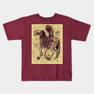 Nuckelavee - Plague Kids T-Shirt